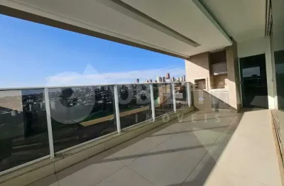 Apartamento para aluguel, 3 quartos, 3 suítes, 2 vagas, tubalina - uberlandia/mg