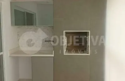 Apartamento para aluguel, 3 quartos, 3 suítes, 2 vagas, centro - uberlandia/mg