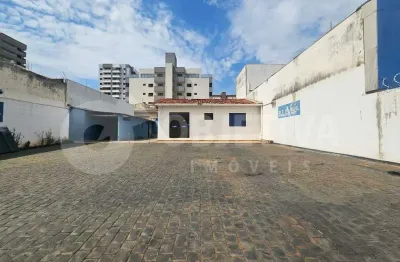 Ponto comercial à venda no Santa Mônica, Uberlândia 