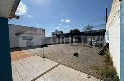 Ponto comercial para alugar no Santa Mônica, Uberlândia 