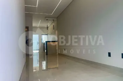 Casa à venda, 2 quartos, 1 suíte, 2 vagas, jardim holanda - uberlandia/mg