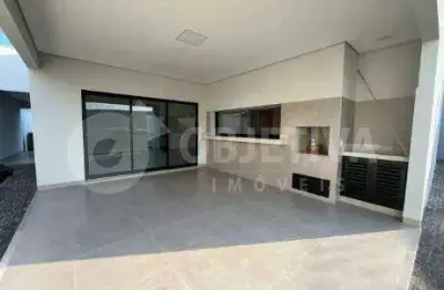Casa à venda, 3 quartos, 3 suítes, 4 vagas, jardim karaiba - uberlandia/mg