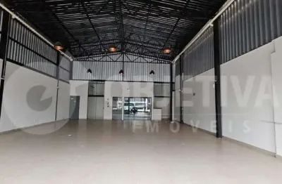 Barracão / Galpão / Depósito para alugar no Brasil, Uberlândia 