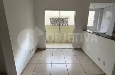 Apartamento para aluguel, 2 quartos, 1 suíte, 1 vaga, shopping park - uberlandia/mg