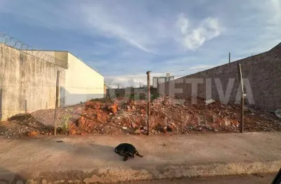 Terreno à venda no Jardim Europa, Uberlândia 