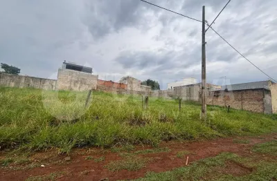 Terreno à venda no Vigilato Pereira, Uberlândia 