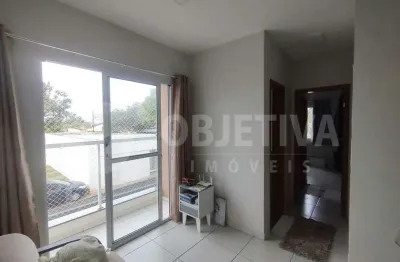 Apartamento à venda, 2 quartos, 1 suíte, 1 vaga, luizote de freitas - uberlandia/mg