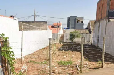 Terreno à venda no Pacaembu, Uberlândia 