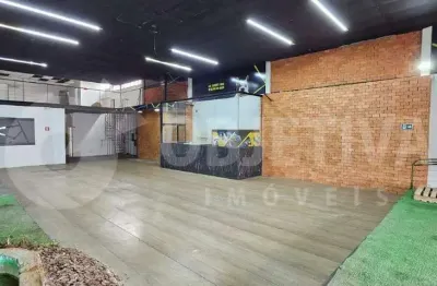 Loja para aluguel, nossa senhora aparecida - uberlandia/mg