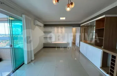 Apartamento à venda, 3 quartos, 1 suíte, 2 vagas, jardim finotti - uberlandia/mg