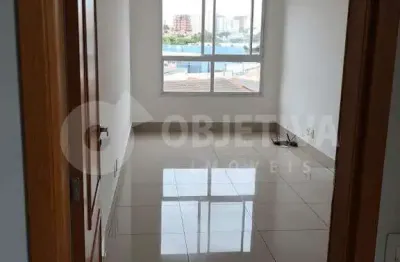 Apartamento para aluguel, 2 quartos, 1 vaga, presidente roosevelt - uberlandia/mg