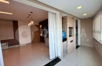 Apartamento à venda, 3 quartos, 1 suíte, 2 vagas, jardim finotti - uberlandia/mg