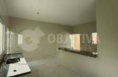 Casa à venda, 2 quartos, 1 suíte, 2 vagas, loteamento monte hebron - uberlandia/mg