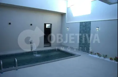 Casa em condomínio à venda, 3 quartos, 3 suítes, 4 vagas, reserva dos ipês - uberlandia/mg
