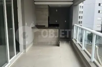 Apartamento à venda, 3 quartos, 3 suítes, 3 vagas, maracana - uberlandia/mg
