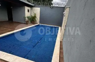 Casa à venda, 3 quartos, 1 suíte, 2 vagas, jardim canaa - uberlandia/mg