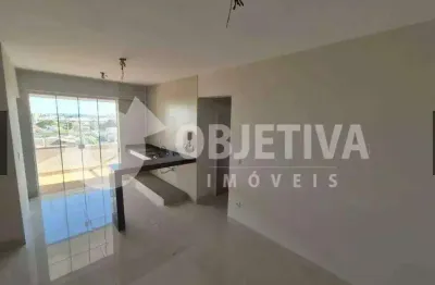 Apartamento à venda, 2 quartos, 1 suíte, 1 vaga, brasil - uberlandia/mg