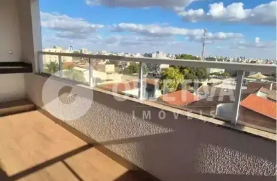 Apartamento à venda, 2 quartos, 1 suíte, 1 vaga, brasil - uberlandia/mg