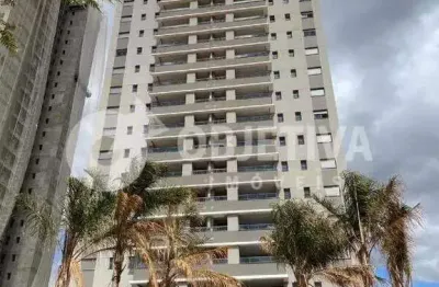Apartamento à venda, 3 quartos, 1 suíte, 2 vagas, villa gávea - uberlandia/mg