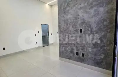 Casa à venda, 3 quartos, 1 suíte, 2 vagas, jardim brasilia - uberlandia/mg