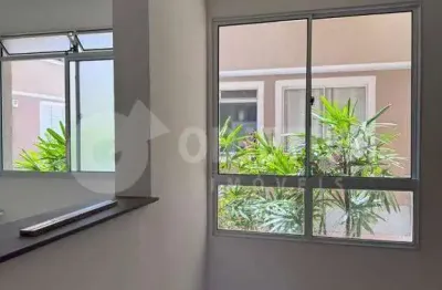 Apartamento à venda, 2 quartos, 1 vaga, vila maria - uberlandia/mg