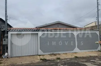 Casa para aluguel, 3 quartos, 1 suíte, 2 vagas, segismundo pereira - uberlandia/mg