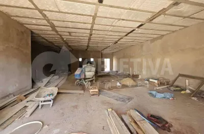 Ponto comercial para alugar em Granada, Uberlândia 