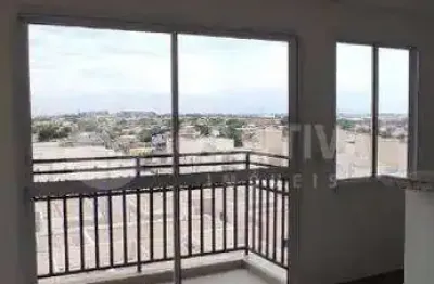 Apartamento à venda, 2 quartos, 1 suíte, 1 vaga, grand ville - uberlandia/mg