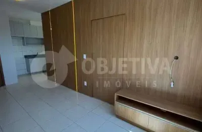 Apartamento à venda, 2 quartos, 1 vaga, luizote de freitas - uberlandia/mg