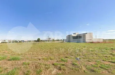 Lote no bairro planejado bairro gávea jardins em uberlândia