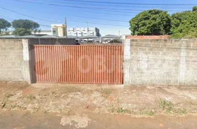 Terreno à venda no Aclimação, Uberlândia 
