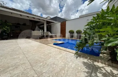 Casa em condomínio à venda, 3 quartos, 3 suítes, 4 vagas, jardins barcelona - uberlandia/mg