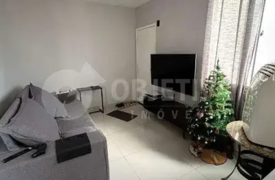 Apartamento à venda, 2 quartos, 1 vaga, shopping park - uberlandia/mg