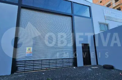 Barracão / Galpão / Depósito para alugar em Granada, Uberlândia 