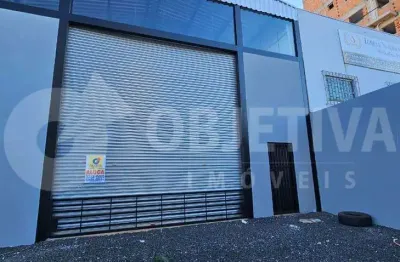 Barracão / Galpão / Depósito para alugar em Granada, Uberlândia 