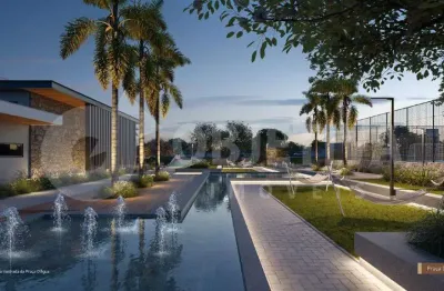 Lote disponível no condomínio fechado vila real exclusive na zona sul de uberlândia