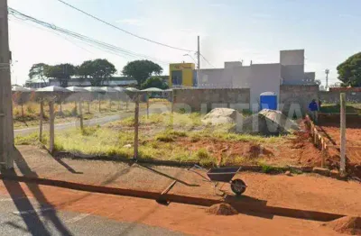 Terreno à venda no Aclimação, Uberlândia 