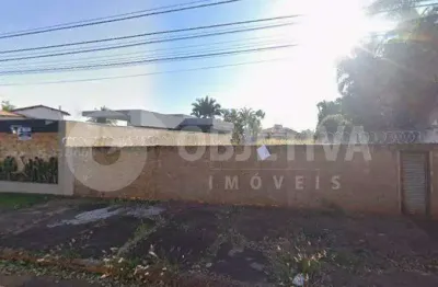 Terreno à venda no Morada da Colina, Uberlândia 