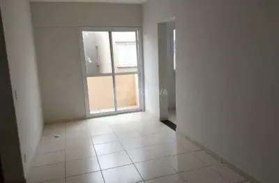 Apartamento à venda, 2 quartos, 1 suíte, 1 vaga, santa monica - uberlandia/mg