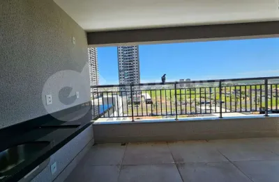 Apartamento para aluguel, 3 quartos, 1 suíte, 2 vagas, jardim sul - uberlandia/mg