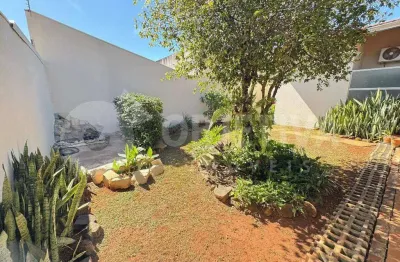 Casa para aluguel, 3 quartos, 1 suíte, 2 vagas, granada - uberlandia/mg