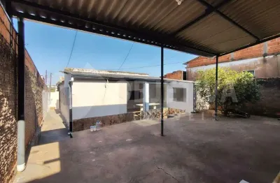 Casa à venda, 4 quartos, 1 suíte, 1 vaga, aclimacao - uberlandia/mg