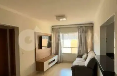 Apartamento à venda, 2 quartos, 1 vaga, jardim patricia - uberlandia/mg