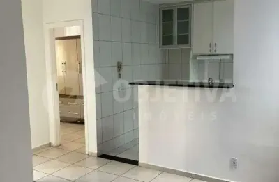Apartamento à venda, 2 quartos, 1 vaga, chacaras tubalina e quartel - uberlandia/mg
