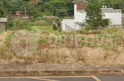 Terreno à venda na Cidade Jardim, Uberlândia 