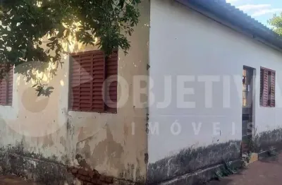 Casa à venda, 6 quartos, 2 vagas, osvaldo rezende - uberlandia/mg