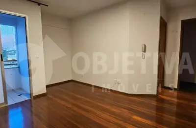 Apartamento para aluguel, 1 quarto, 1 suíte, 1 vaga, saraiva - uberlandia/mg