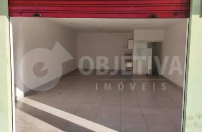 Ponto comercial à venda no Marta Helena, Uberlândia 