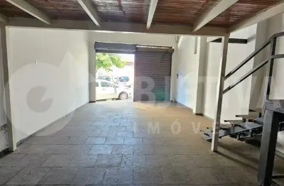 Ponto comercial para alugar no Centro, Uberlândia 