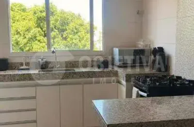 Apartamento para aluguel, 2 quartos, 1 suíte, 1 vaga, tubalina - uberlandia/mg